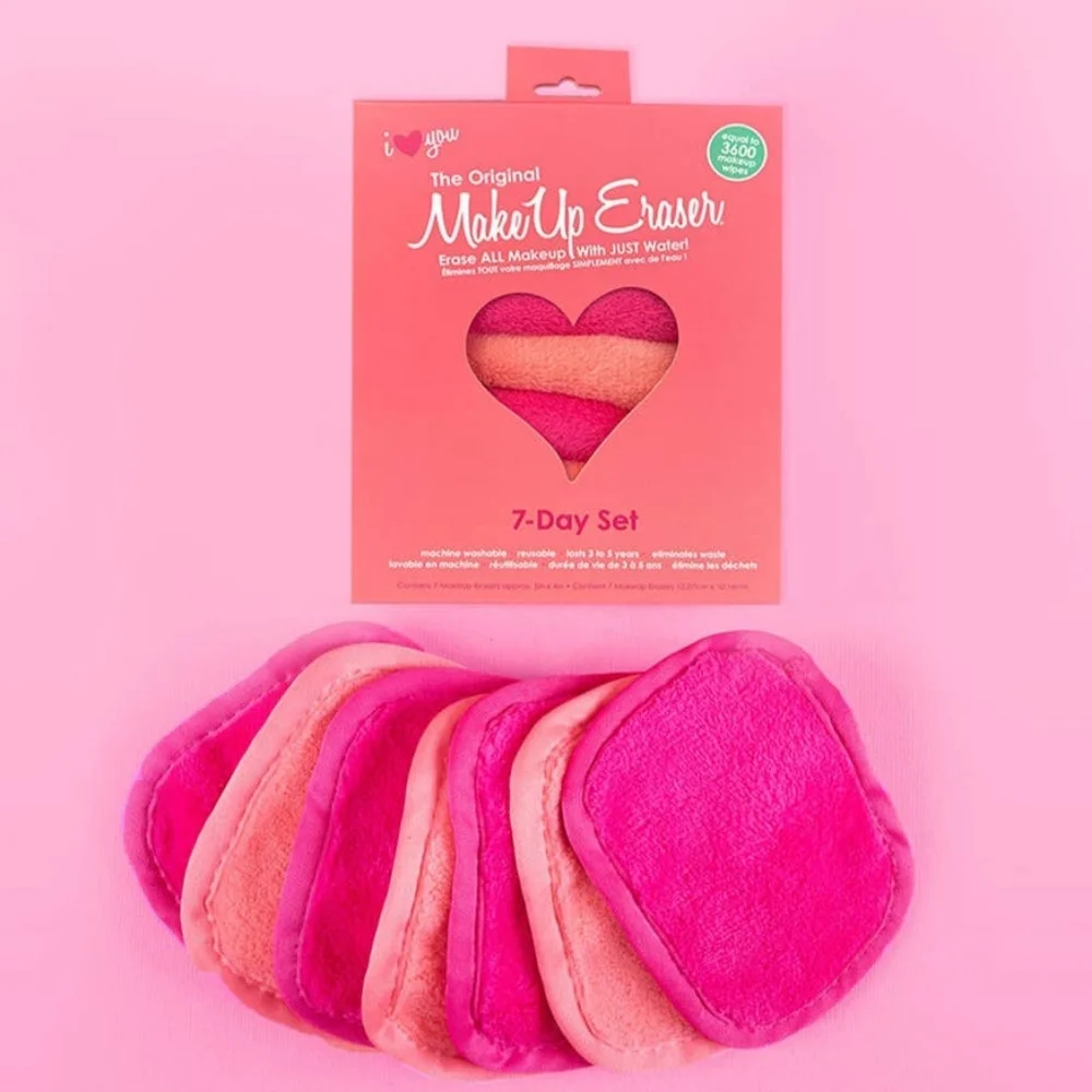 'i Heart You 7-Day Set | Valentine's Day Gift Set